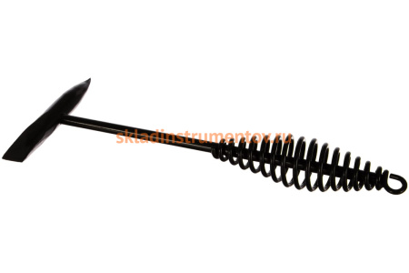 Молоток сварщика шлакоотбойный СН-01 КЕДР 0000141