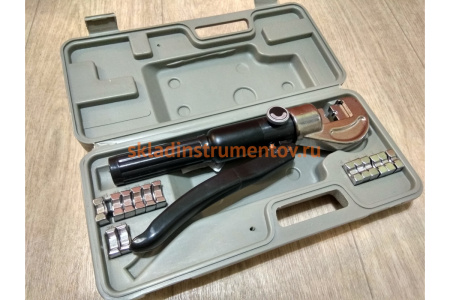 Гидравлический ручной пресс КВТ ПГРс-70 57604 Гидравлический ручной пресс КВТ ПГРс-70 57604