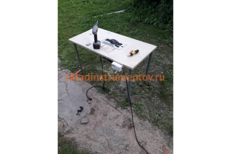 Дисковая пила Вихрь ДП-210/2000 72/11/5