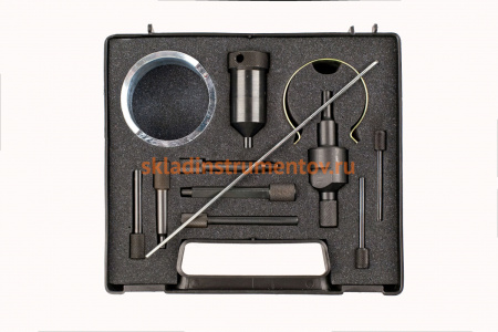 Набор фиксаторов ГРМ AIST PEUGEOT/CITROEN 1.8/2.0 67230412 00-00020395