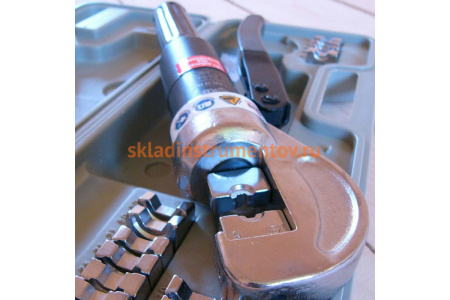 Гидравлический ручной пресс КВТ ПГРс-70 57604 Гидравлический ручной пресс КВТ ПГРс-70 57604