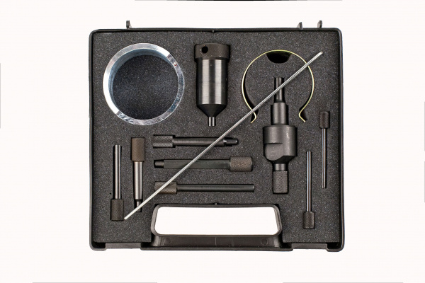 Набор фиксаторов ГРМ AIST PEUGEOT/CITROEN 1.8/2.0 67230412 00-00020395