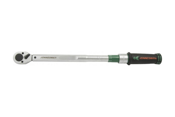 Динамометрический ключ 3/8DR, 20-100 Нм Jonnesway T27100N 49793