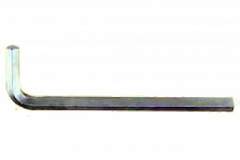 Шестигранник 17мм FORCE 76417