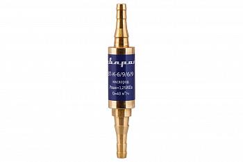 Затвор предохранительный ЗП-К-6/9 / 6/9, FA-03-OXY Сварог 94727