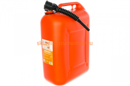 Пластиковая канистра 25 л Airline ACF-25S