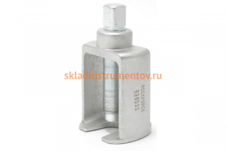 Съемник шаровых опор и наконечников рулевых тяг ROCKFORCE RF-628033