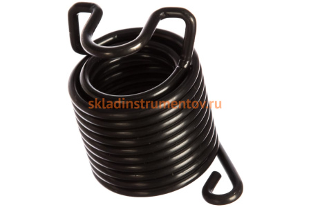 Пружина двойной захват ST-2006 SUMAKE 30364