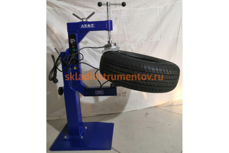 Напольный вулканизатор AE&T DB-88