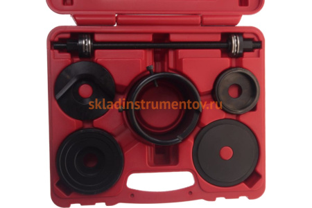 Набор для снятия и установки сайлентблоков задней подвески OPEL JTC 6650