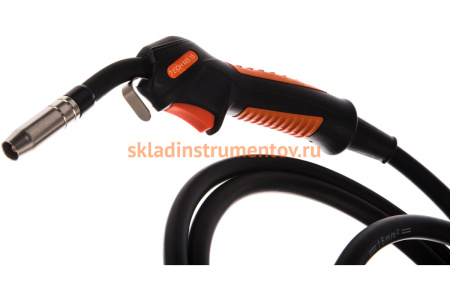 Горелка сварочная для MIG/MAG-сварки (евро; 3 м) MS 15 Сварог ICT2098