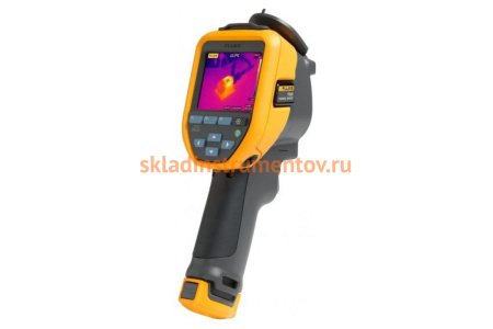 Тепловизор Fluke TIS10 9HZ