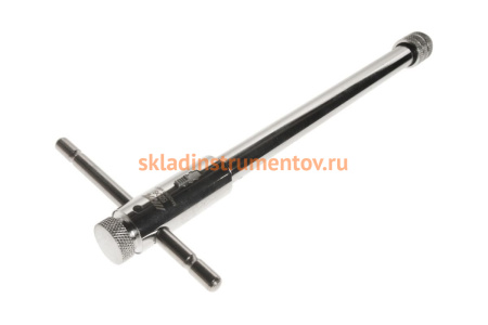 Т-образный держатель для метчиков 1/4, 250мм JTC-5206