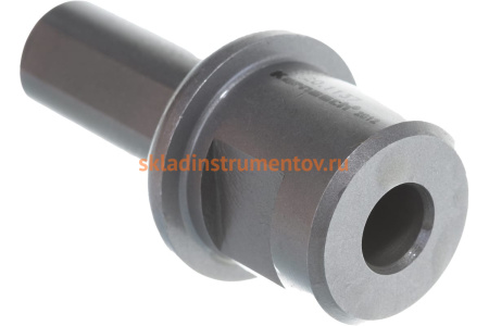 Хвостовик шестигранный 13 мм для коронок 25-120 мм Karnasch 20.1137