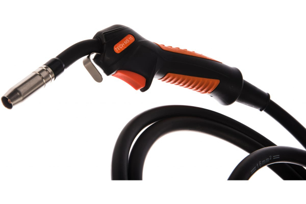 Горелка сварочная для MIG/MAG-сварки (евро; 3 м) MS 15 Сварог ICT2098