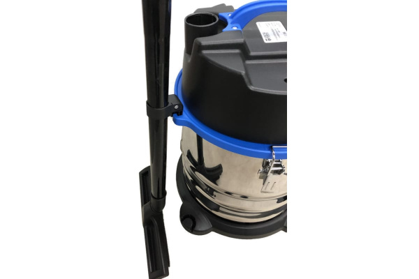 Профессиональный пылесос AE&T 20л, 1400Вт TC122A-201400