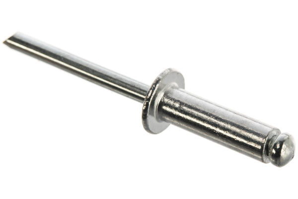 Заклепки алюминиевые 50 шт. (4,8х16 мм) STAYER 3120-48-16