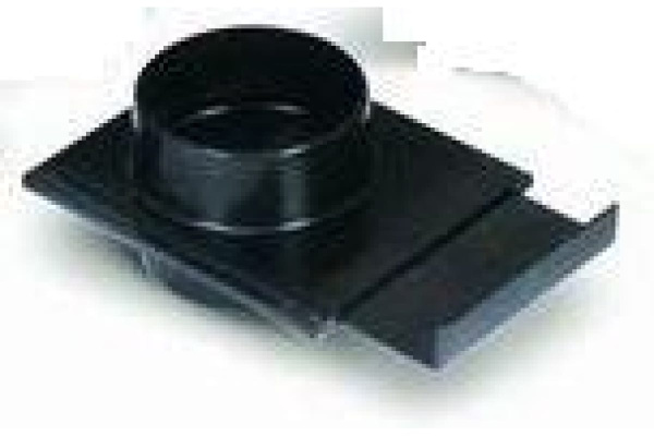 Горловина протекания 4" для стружкопылесоса ОР-750 Proma 25750005