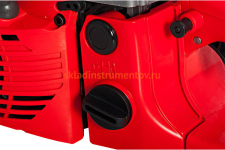 Бензопила Tsunami SG 4545P