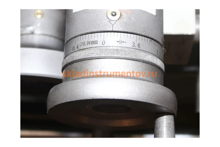 Токарно-винторезный станок без УЦИ, 380V MetalMaster X32100m 17362