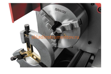 Токарный станок по металлу с тумбой JET BD-12G 220В 50000913M