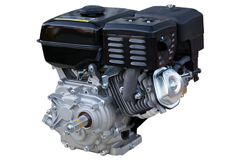 Двигатель бензиновый (8 л.с.) Lifan 173F-H