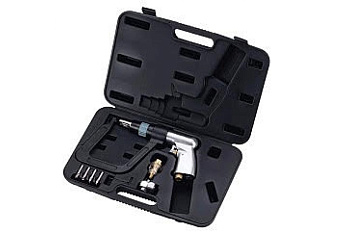 Пневматическая дрель Trommelberg H102734