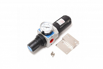 Блок подготовки воздуха Profi 1/4" ROCKFORCE RF-EW4000-02