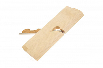 Рубанок-полугалтельник, r20 мм, 20мм, правый ПЕТРОГРАДЪ М00014904