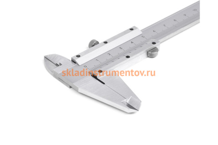 Штангенциркуль ЧИЗ ШЦ-1-125 0,02 Premium 124454