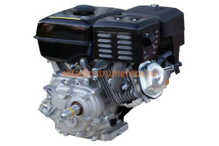 Двигатель бензиновый (8 л.с.) Lifan 173F-H