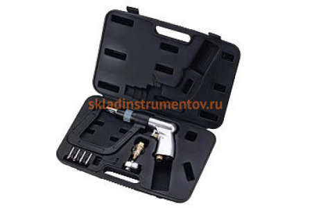 Пневматическая дрель Trommelberg H102734