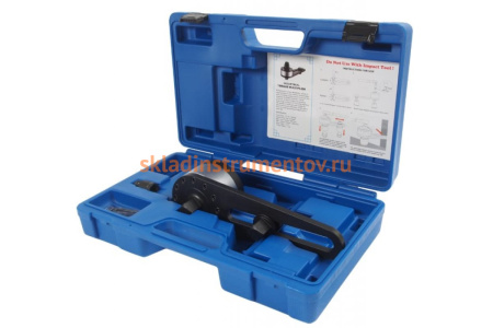 Усилитель крутящего момента, мультипликатор 1/2 дюйма F x 3/4 дюйма M до 1500Nm JTC-JW0900-11762