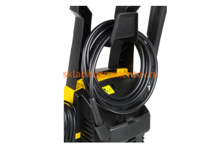 Минимойка Huter M165-PW