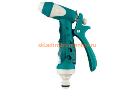 Регулируемый пистолет-распылитель Raco BEST VALUE 4255-55/506C-30