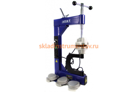 Настольный вулканизатор AE&T DB-18