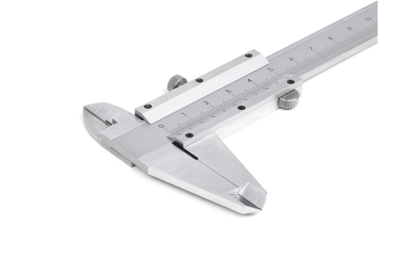 Штангенциркуль ЧИЗ ШЦ-1-125 0,02 Premium 124454