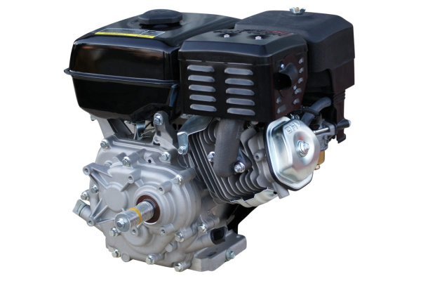 Двигатель бензиновый (8 л.с.) Lifan 173F-H
