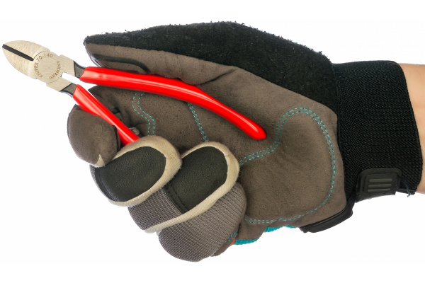 Бокорезы KNIPEX KN-7001140