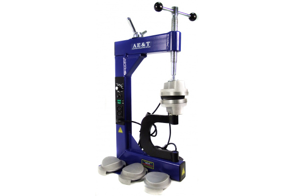 Настольный вулканизатор AE&T DB-18