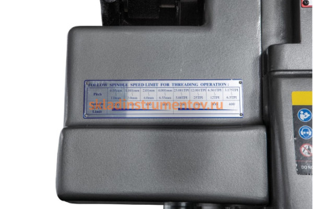 Высокоточный токарный инструментальный станок с УЦИ JET JTL-618DTC DRO