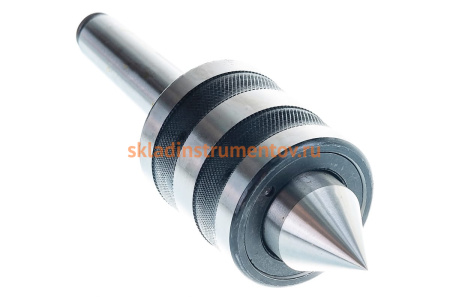 Центр вращающийся (МК2) для токарных станков Jet 59500036