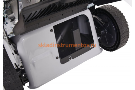 Бензиновая газонокосилка Ресанта КР-5.0 БТ 70/3/12