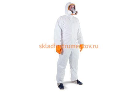 Защитный комбинезон Jeta Safety Neofit JPC58, размер XL, JPC58/XL