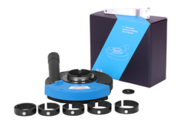 Кожух защитный для пылеудаления (180 мм; тип А7) MESSER 10-40-448