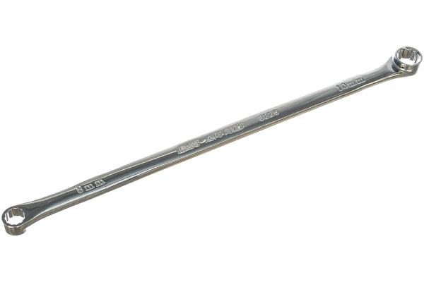 Накидной удлиненный ключ 8х10мм JTC-3226