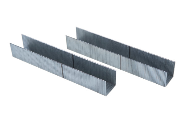 Скобы 12 ммх0,75 мм ТИП 53 1000 шт SANTOOL 032330-012