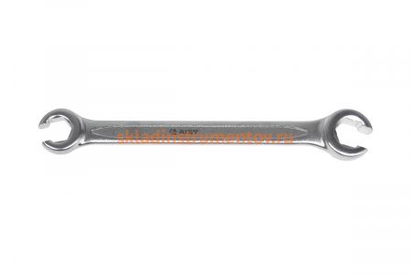 Разрезной ключ 19х22мм AIST 04021922A 00-00002702