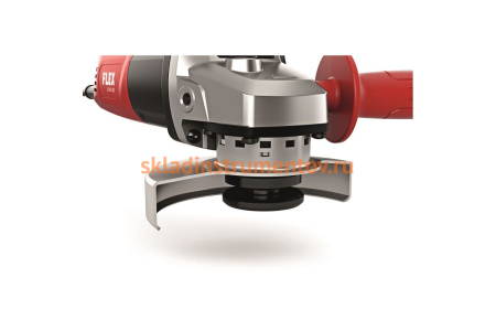 Угловая шлифовальная машина FLEX L 15-11 125 230/СЕЕ арт.447692