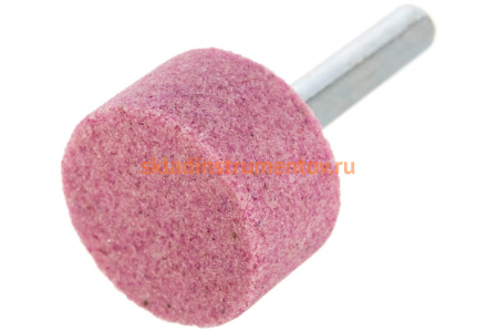 Набор шарошек Мастер (5 шт) ПРАКТИКА 779-622